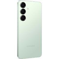 Телефон Samsung Galaxy S25 SM-S9310 12GB/256GB (мятный) - Превью изображения №6 — Интернет-магазин 7 дней