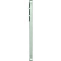 Телефон Samsung Galaxy S25 SM-S9310 12GB/256GB (мятный) - Превью изображения №8 — Интернет-магазин 7 дней