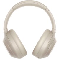 Наушники Sony WH-1000XM4 (бежевый) - Превью изображения №2 — Интернет-магазин 7 дней