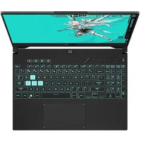 Игровой ноутбук ASUS TUF Gaming Tianxuan F16 FX608LM275-0EAEXHB8X10 - Превью изображения №4 — Интернет-магазин 7 дней