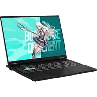Игровой ноутбук ASUS TUF Gaming Tianxuan F16 FX608LM275-0EAEXHB8X10 - Превью изображения №2 — Интернет-магазин 7 дней