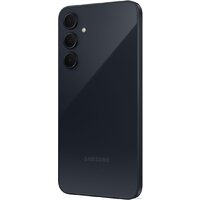 Телефон Samsung Galaxy A35 SM-A356E 8GB/256GB (темно-синий) - Превью изображения №4 — Интернет-магазин 7 дней