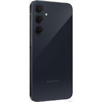 Телефон Samsung Galaxy A35 SM-A356E 8GB/256GB (темно-синий) - Превью изображения №5 — Интернет-магазин 7 дней