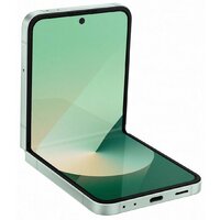 Телефон Samsung Galaxy Z Flip6 SM-F741B 12GB/512GB (мятный) - Превью изображения №6 — Интернет-магазин 7 дней