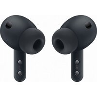 Наушники Samsung Galaxy Buds 4 Pro (черный) - Превью изображения №5 — Интернет-магазин 7 дней