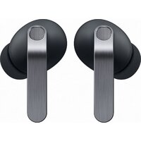 Наушники Samsung Galaxy Buds 4 Pro (черный) - Превью изображения №4 — Интернет-магазин 7 дней