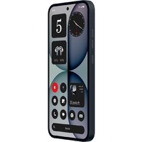 Телефон Nothing Phone (4a) 12GB/256GB (черный) - Превью изображения №4 — Интернет-магазин 7 дней