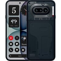 Nothing Phone (4a) 12GB/256GB (черный)