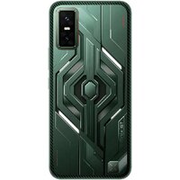 Телефон Infinix GT 30 X6876 8GB/256GB (зеленый) - Превью изображения №3 — Интернет-магазин 7 дней