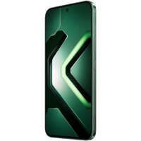 Телефон Infinix GT 30 X6876 8GB/256GB (зеленый) - Превью изображения №4 — Интернет-магазин 7 дней
