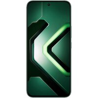 Телефон Infinix GT 30 X6876 8GB/256GB (зеленый) - Превью изображения №2 — Интернет-магазин 7 дней