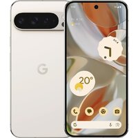 Телефон Google Pixel 9 Pro XL 16GB/256GB (фарфор) - Превью изображения №1 — Интернет-магазин 7 дней