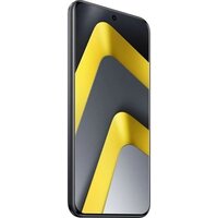 Телефон POCO M8 Pro 5G 12GB/512GB международная версия (черный) - Превью изображения №3 — Интернет-магазин 7 дней