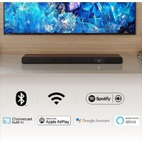 Саундбар Sony HT-A3000 - Превью изображения №2 — Интернет-магазин 7 дней