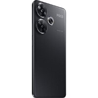 Телефон POCO F6 12GB/512GB с NFC международная версия (черный) - Превью изображения №5 — Интернет-магазин 7 дней