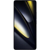 Телефон POCO F6 12GB/512GB с NFC международная версия (черный) - Превью изображения №2 — Интернет-магазин 7 дней