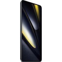 Телефон POCO F6 12GB/512GB с NFC международная версия (черный) - Превью изображения №3 — Интернет-магазин 7 дней