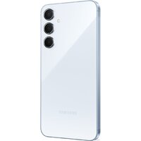 Телефон Samsung Galaxy A55 SM-A556E 8GB/128GB (голубой) - Превью изображения №7 — Интернет-магазин 7 дней