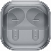 Наушники Samsung Galaxy Buds 4 Pro (белый) - Превью изображения №8 — Интернет-магазин 7 дней