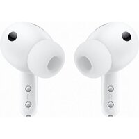 Наушники Samsung Galaxy Buds 4 Pro (белый) - Превью изображения №5 — Интернет-магазин 7 дней