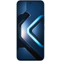 Телефон Infinix GT 30 X6876 8GB/256GB (синий) - Превью изображения №2 — Интернет-магазин 7 дней