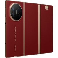 Телефон Huawei Mate XT Ultimate GRL-LX9 16GB/1TB (красный, международная версия) - Превью изображения №5 — Интернет-магазин 7 дней