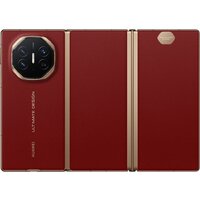 Телефон Huawei Mate XT Ultimate GRL-LX9 16GB/1TB (красный, международная версия) - Превью изображения №4 — Интернет-магазин 7 дней