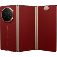 Телефон Huawei Mate XT Ultimate GRL-LX9 16GB/1TB (красный, международная версия) - Превью изображения №3 — Интернет-магазин 7 дней