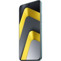 Телефон POCO M8 Pro 5G 12GB/512GB международная версия (зеленый) - Превью изображения №4 — Интернет-магазин 7 дней