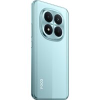 Телефон POCO M8 Pro 5G 12GB/512GB международная версия (зеленый) - Превью изображения №6 — Интернет-магазин 7 дней