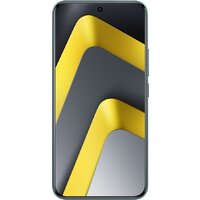 Телефон POCO M8 Pro 5G 12GB/512GB международная версия (зеленый) - Превью изображения №2 — Интернет-магазин 7 дней
