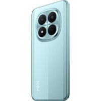 Телефон POCO M8 Pro 5G 12GB/512GB международная версия (зеленый) - Превью изображения №7 — Интернет-магазин 7 дней
