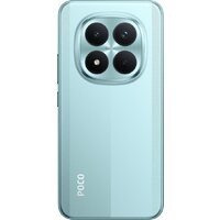 Телефон POCO M8 Pro 5G 12GB/512GB международная версия (зеленый) - Превью изображения №5 — Интернет-магазин 7 дней
