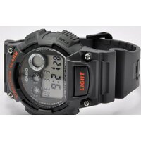 Наручные часы Casio W-735H-8A - Превью изображения №11 — Интернет-магазин 7 дней