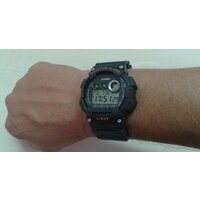 Наручные часы Casio W-735H-8A - Превью изображения №14 — Интернет-магазин 7 дней