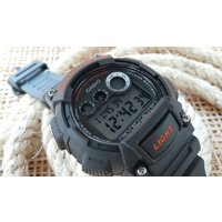 Наручные часы Casio W-735H-8A - Превью изображения №9 — Интернет-магазин 7 дней