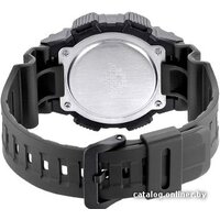 Наручные часы Casio W-735H-8A - Превью изображения №4 — Интернет-магазин 7 дней