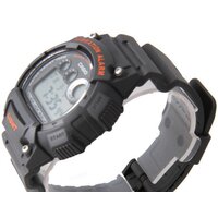 Наручные часы Casio W-735H-8A - Превью изображения №3 — Интернет-магазин 7 дней