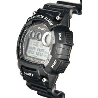 Наручные часы Casio W-735H-8A - Превью изображения №6 — Интернет-магазин 7 дней