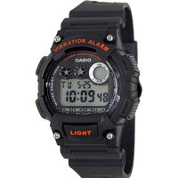 Наручные часы Casio W-735H-8A - Превью изображения №2 — Интернет-магазин 7 дней