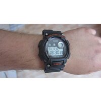 Наручные часы Casio W-735H-8A - Превью изображения №13 — Интернет-магазин 7 дней