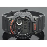 Наручные часы Casio W-735H-8A - Превью изображения №8 — Интернет-магазин 7 дней