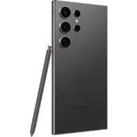 Телефон Samsung Galaxy S24 Ultra SM-S928B 512GB (титановый черный) - Превью изображения №9 — Интернет-магазин 7 дней