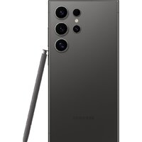 Телефон Samsung Galaxy S24 Ultra SM-S928B 512GB (титановый черный) - Превью изображения №5 — Интернет-магазин 7 дней