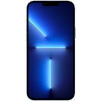 Телефон Apple iPhone 13 Pro Max 128GB (небесно-голубой) - Превью изображения №2 — Интернет-магазин 7 дней