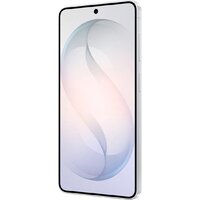 Телефон Samsung Galaxy S26 SM-S942B 12GB/256GB (белый) - Превью изображения №6 — Интернет-магазин 7 дней