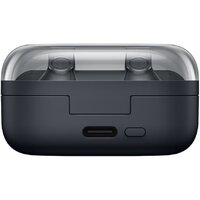 Наушники Samsung Galaxy Buds 4 (черный) - Превью изображения №10 — Интернет-магазин 7 дней