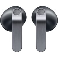 Наушники Samsung Galaxy Buds 4 (черный) - Превью изображения №4 — Интернет-магазин 7 дней