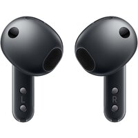Наушники Samsung Galaxy Buds 4 (черный) - Превью изображения №5 — Интернет-магазин 7 дней