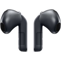 Наушники Samsung Galaxy Buds 4 (черный) - Превью изображения №6 — Интернет-магазин 7 дней